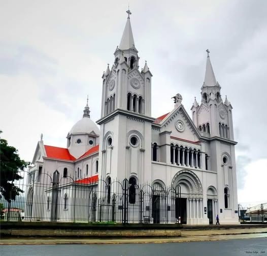 Parroquia de San Ramón
